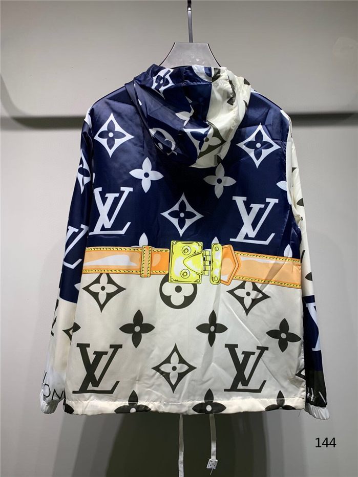 LV Men's Outwear 194